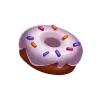 Donut at Instant Bonus Hub Online Casino