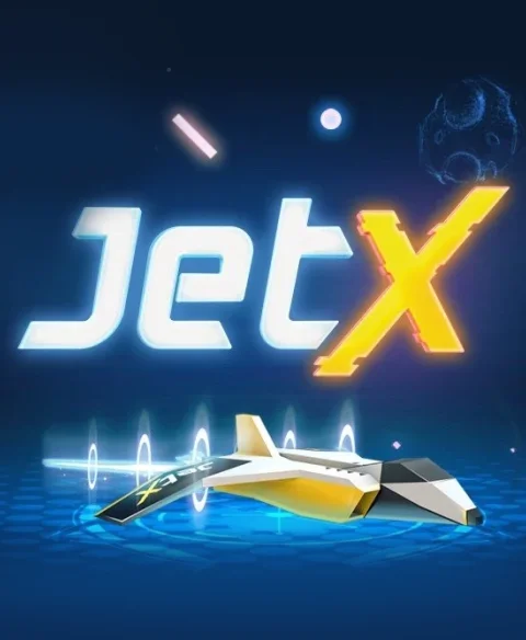 Play JetX at Instant Bonus Hub Casino