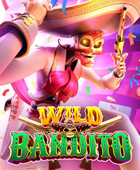 Play Wild Bandito at Instant Bonus Hub Casino