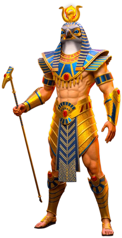 Egyptian at Instant Bonus Hub Online Casino